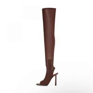 Steve Madden BEVERLEY BROWN BROWN | Womens Boots